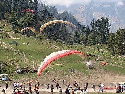 Shimla Manali